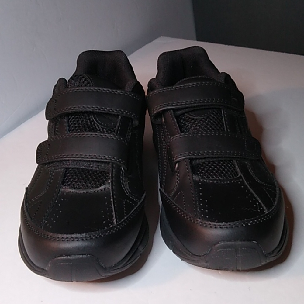 Dr Scholl's men's Gel cushion Technology Athletic shoes Black -8.5 W